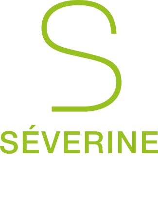 logo Séverine Bouchat architecte